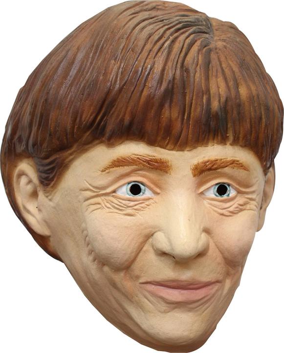 Produktbild Ghoulish Merkel