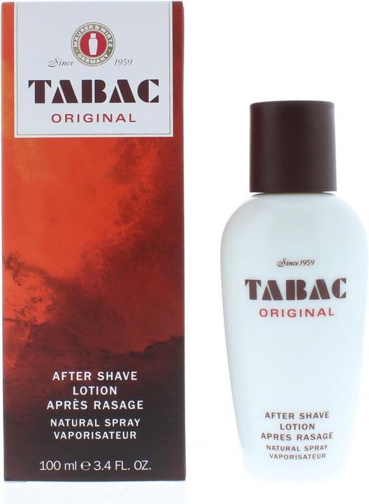 Produktbild Tabac Original (Lotion, 100 ml)