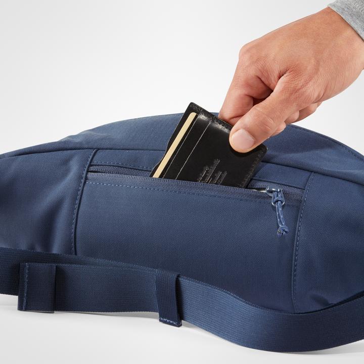Produktbild Fjällräven Ulvö Hip Pack Large