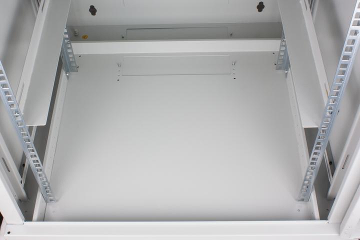 Produktbild Rockstable 19" 12 HE 600x600x637mm (19 Zoll Rack)