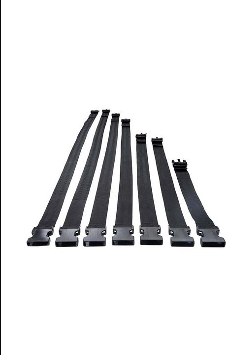 Immagine prodotto Master Series Set completo per il bondage del corpo