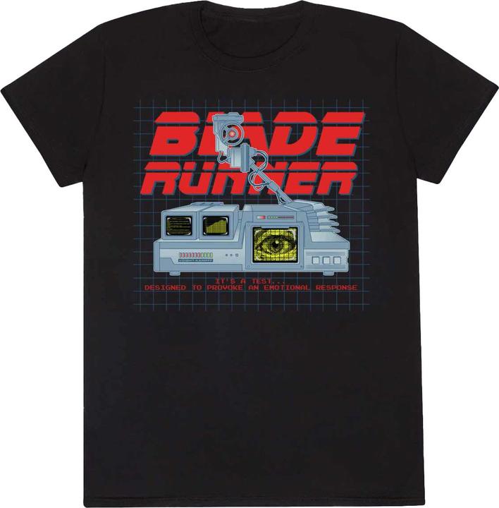 Blade Runner TShirt Erwachsene