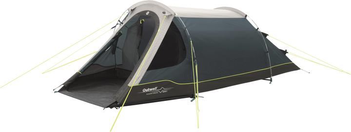 Outwell Terre 2 (Tente tunnel, 3.60 kg, 2 personnes)