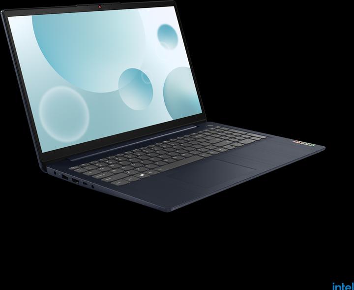 Immagine prodotto Lenovo IdeaPad 3 (15.60", Intel Core i5-1235U, 8 GB, 512 GB, CH)