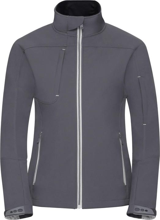 Russell Softshelljacke (4XL)