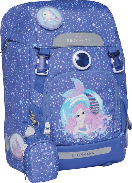 Actual product image Beckmann Aqua Girl
