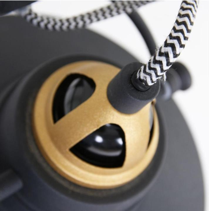 Actual product image Steinhauer Mexlite (E27)