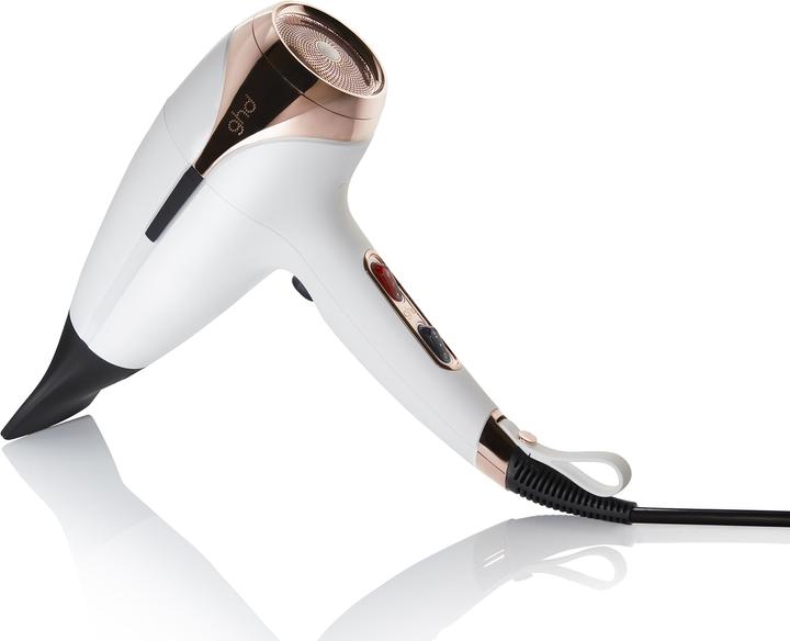 Actual product image ghd helios