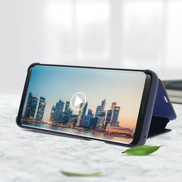 Actual product image Samsung Clear View (Samsung Galaxy S9)