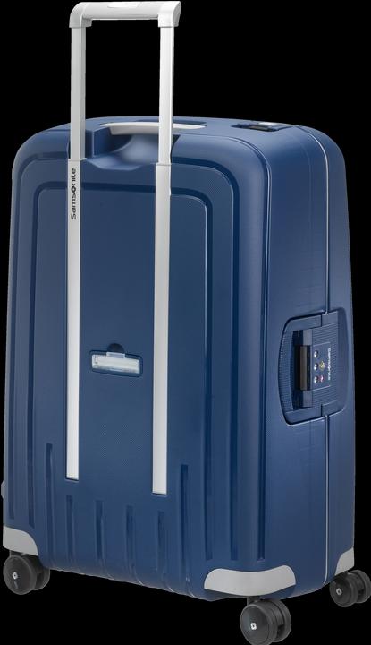Image du produit Samsonite S'Cure (102 l, L (90 - 115l))