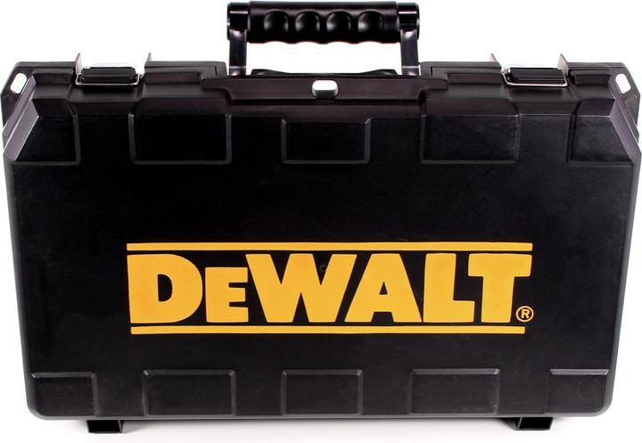 Actual product image DeWalt Case for DCH 253 Solo - without accessories (1 pieces)