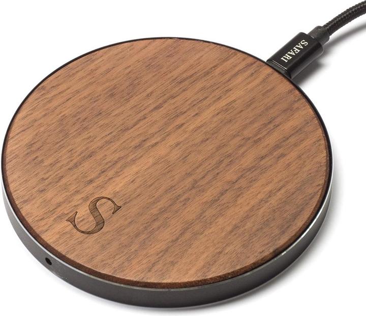 Actual product image Safari Selection Circle Wood (10 W)