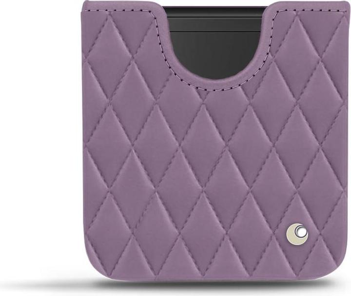 Lila - Couture ( Nappa - Pantone #b9a3e3 )