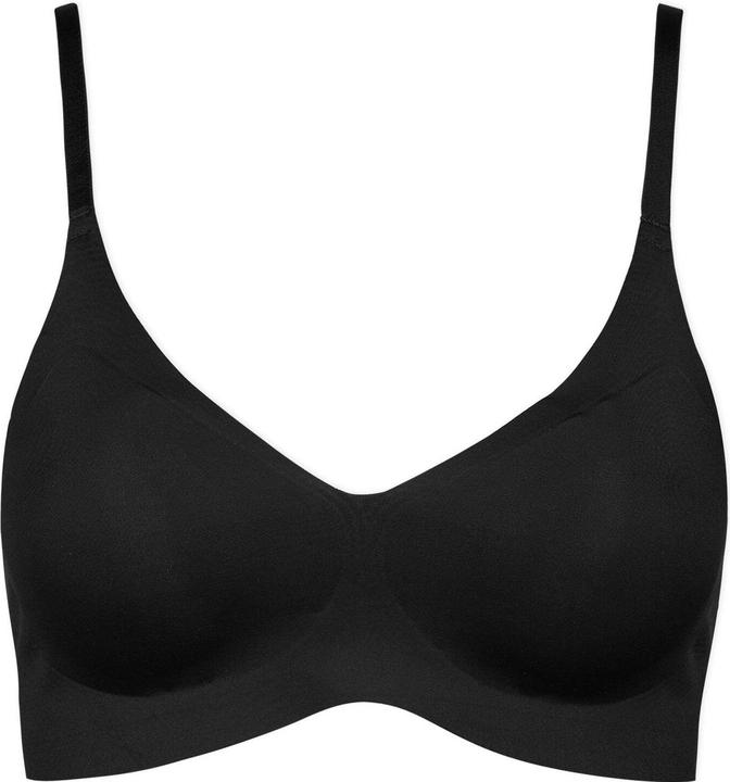 Snocks Mikrofaser-BH (XL, Einzelpack)