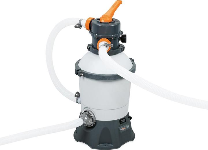 Actual product image Bestway Hydrium (500 x 360 x 120 cm)