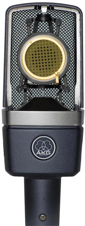 Produktbild AKG Pro C214 Stereo Set