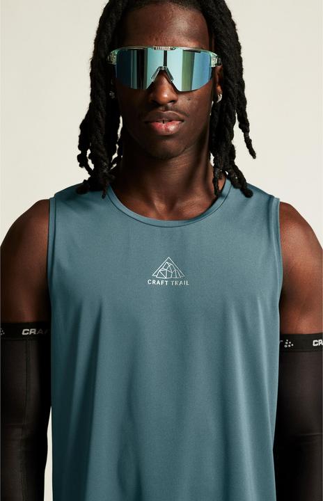 Produktbild Craft Pro Trail Singlet 2 (XL)