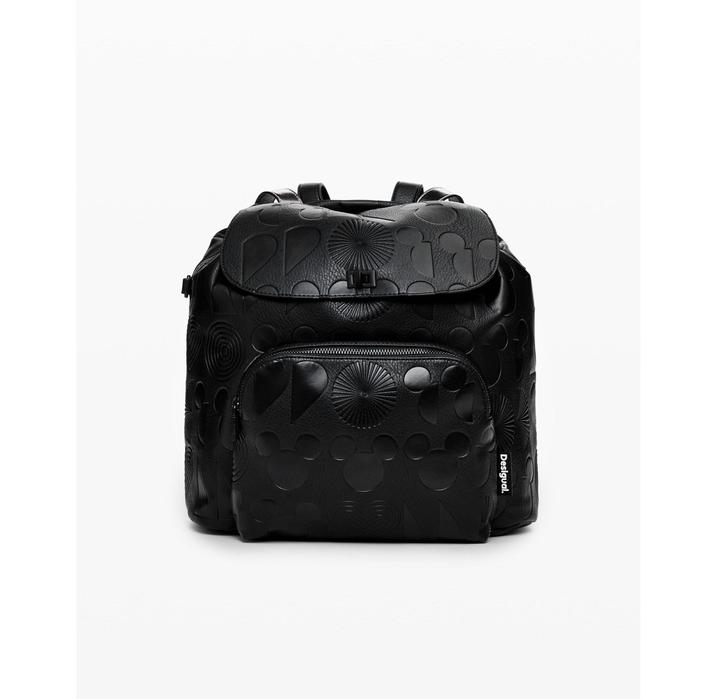 Produktbild Desigual rucksack all mickey krapina (17 l)