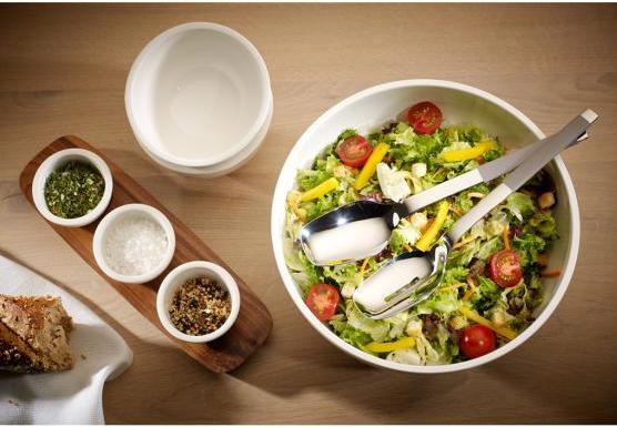 Actual product image Villeroy & Boch Bowl round Artesano Original (28 cm, 4 l, 1 x)