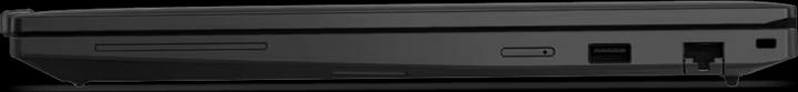Image du produit Lenovo ThinkPad T16 Gen 3 (16", Intel Core Ultra 5 125U, 16 Go, 512 Go, CH)