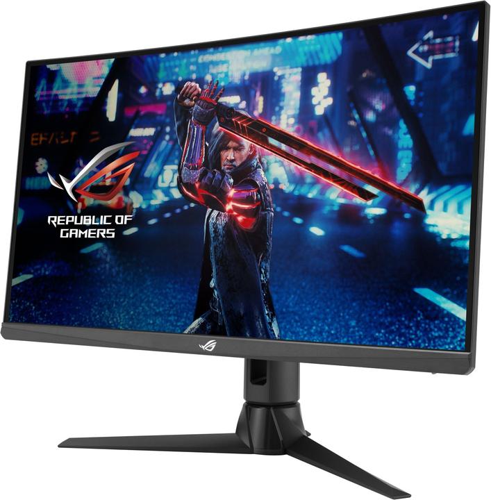Immagine prodotto ASUS ROG Strix XG27AQV (2560 x 1440 pixel, 27")