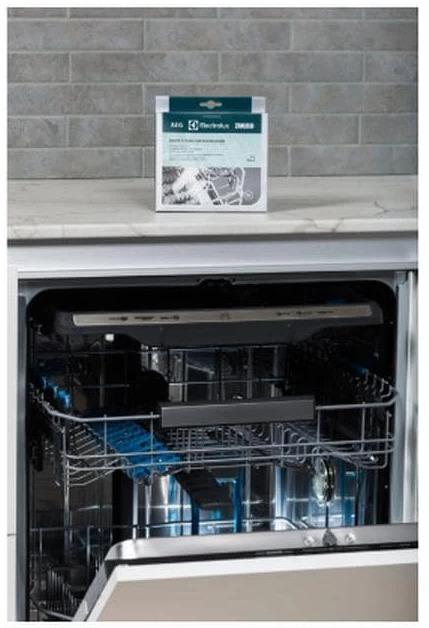 Immagine prodotto Electrolux Detergente per macchine (Polvere)