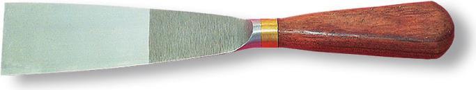 Produktbild Peka Pinselfabrik Malerspachteln englische Form (3 cm)