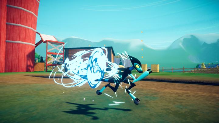 Immagine prodotto Bandai Namco Ben 10 Power Trip (PS4, IT)