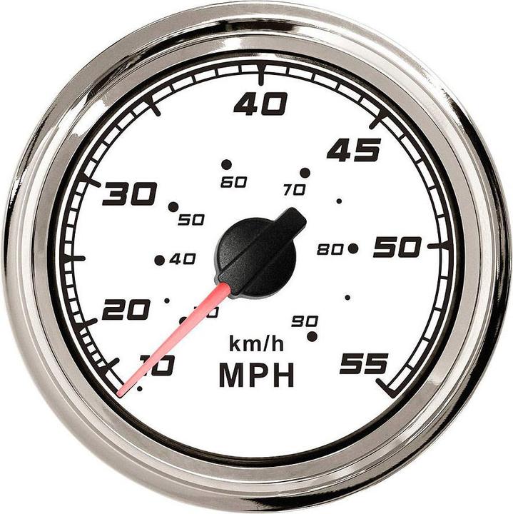 Actual product image Trem Speedometer