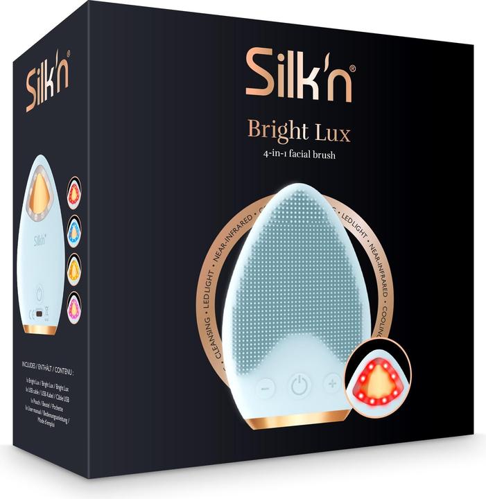 Image du produit Silk'n ElektrBright Lux