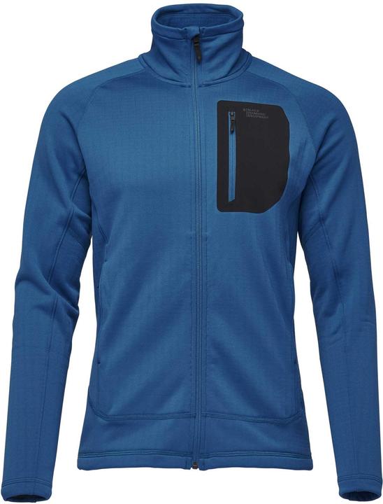 Black Diamond M Factor Jacket