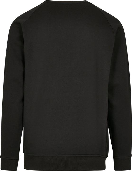 Produktbild Mister Tee NASA Insignia Tape Crewneck (S)