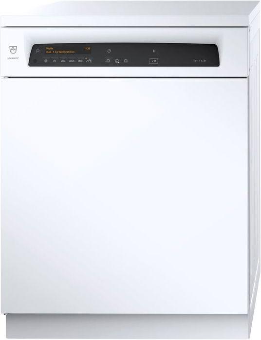 Immagine prodotto V-Zug 1200810004 (7 kg, A sinistra)