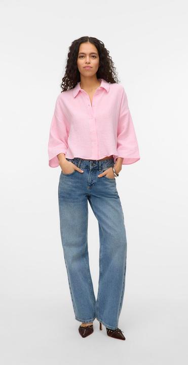 Image du produit Vero Moda VMNATALI Top Bluse (XXL)