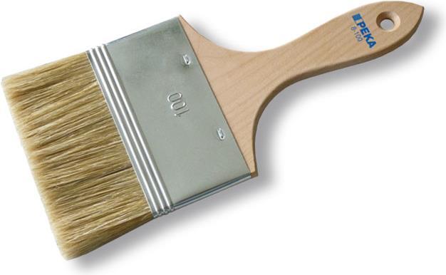 Peka Pinselfabrik Distributeur (125 mm)