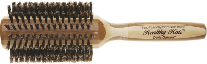 Actual product image Olivia Garden Healthy Hair