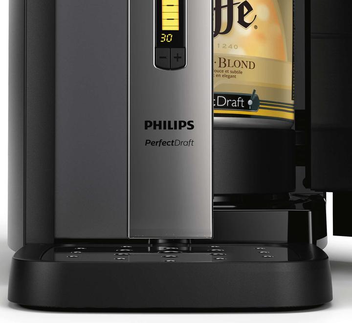 Actual product image Philips PerfectDraft HD3720/25