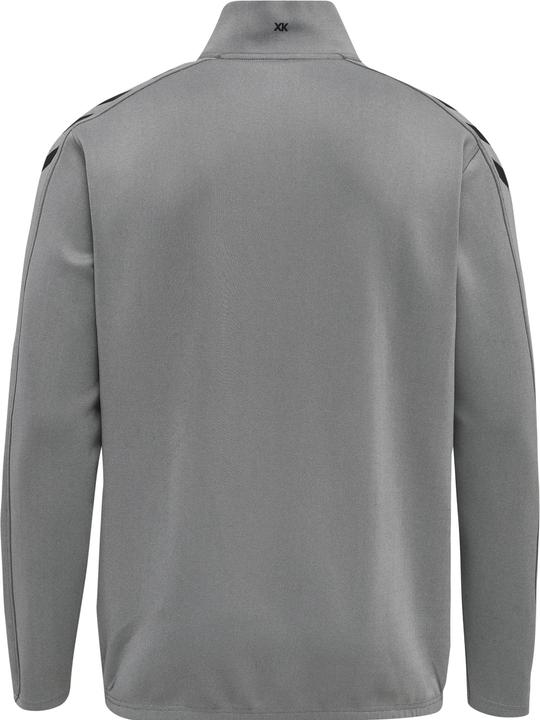 Actual product image hummel Core Xk Half Zip Poly Sweat (XXL)