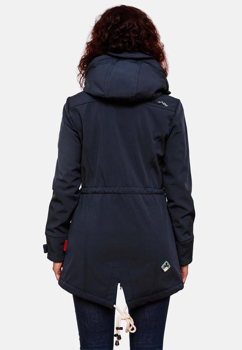 Actual product image Marikoo Cinnamon Bitch (XS)