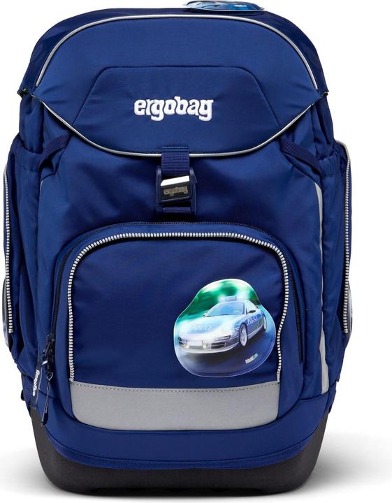 Produktbild Ergobag Set (20 l)