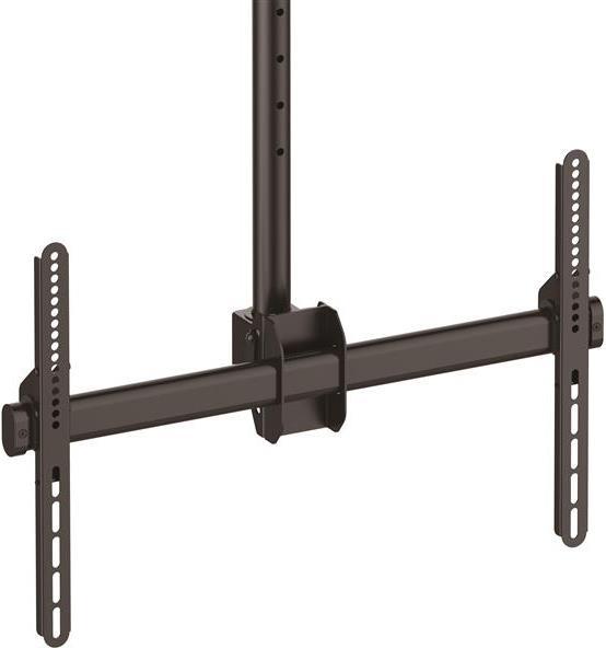 Produktbild StarTech TV Mount Ceiling Long Pole (Decke, 75", 50 kg)