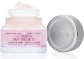 Image du produit L'Alpage Suisse L'ALPAGE Panier Délices Total Care Crème, 50 ml (50 ml, Crème 24h)