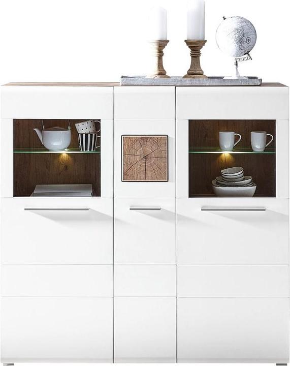 Actual product image Hom'In Savona (140 x 135 cm)