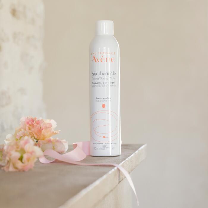 Image du produit Avène Avene (Lait pour le corps, 50 ml)