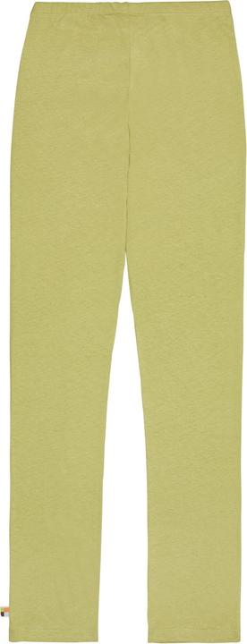 Produktbild loud + proud Hose uni mit Leinen (146)