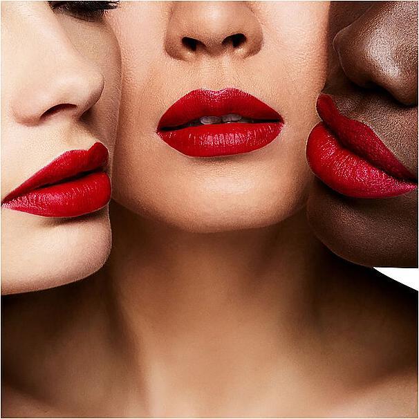 Actual product image Tom Ford Lip Color (16 Scarlet Rouge)