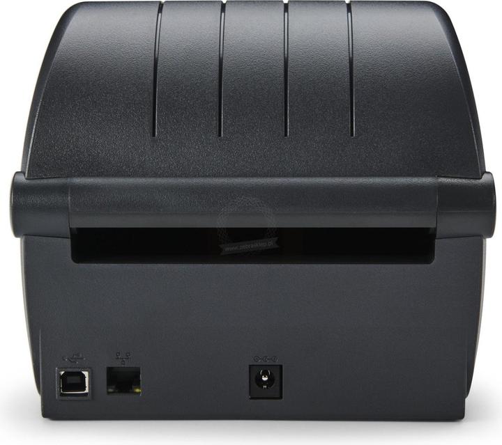Actual product image Zebra ZD200 Series ZD230 (203 dpi)