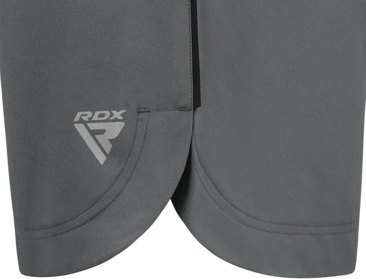 Actual product image Rdx MMA Shorts T15 (M)