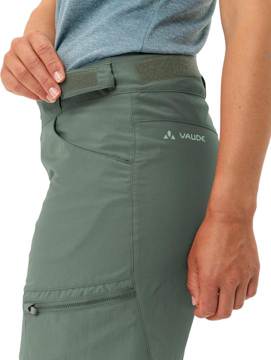 Actual product image Vaude Tamaro Shorts II (44)