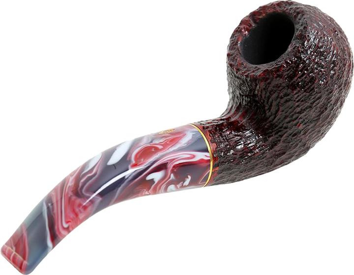 Produktbild Savinelli Pfeife Onda Smooth 677